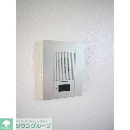 ピアコートTM東伏見の物件内観写真